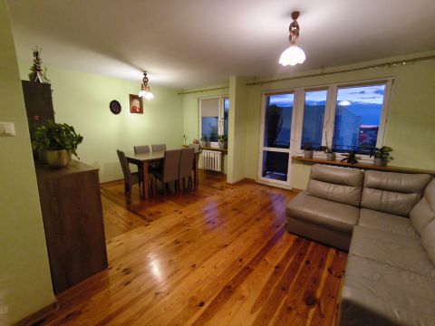 Sprzedaż Mieszkanie Zygmunta Augusta, Biała Podlaska