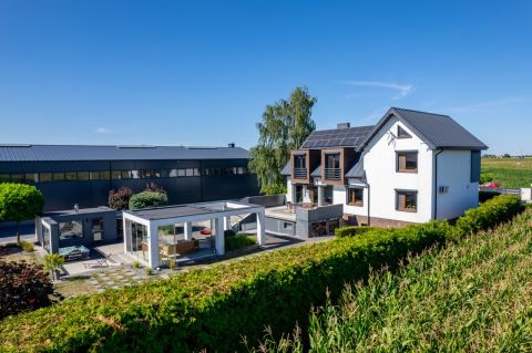 Sprzedaż Dom Mlewiec, pow. golubsko-dobrzyński