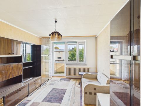 Sprzedaż Mieszkanie Tysiąclecia, Oświęcim