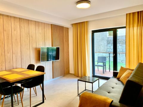 Sprzedaż Mieszkanie Szklarska Poręba, pow. jeleniogórski