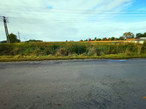Sprzedaż Działka Kowalowice, pow. namysłowski