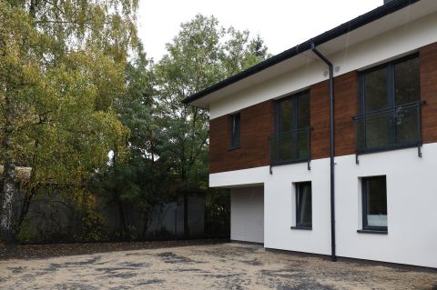 Sprzedaż Dom Cieplarniana, Stara Miłosna, pow. Warszawa