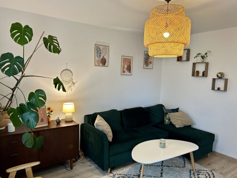 Sprzedaż Mieszkanie Powstańców Warszawy, Piaseczno