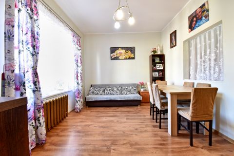 Sprzedaż Mieszkanie Nocznickiego, Olecko