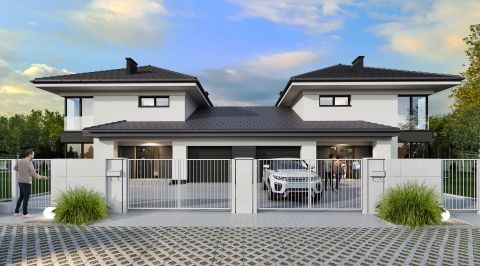 Sprzedaż Dom Kościelna, Skrzeszew, pow. legionowski