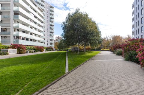 Sprzedaż Mieszkanie Ordona, Wola, Warszawa