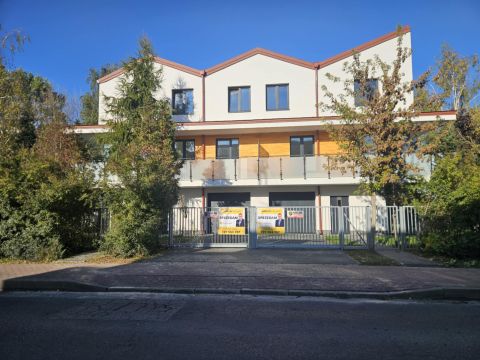 Sprzedaż Dom Korczaka, Pruszków