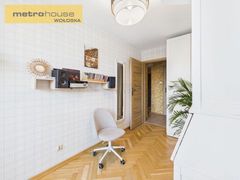 Sprzedaż Mieszkanie Krochmalna, Śródmieście, Warszawa