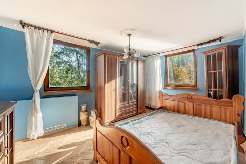 Sprzedaż Mieszkanie Parzęczewska, Zgierz