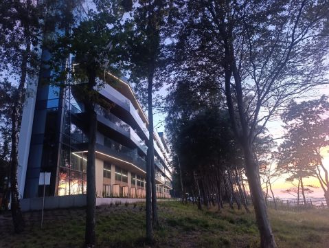 Sprzedaż Ogólne Cicha, Ustronie Morskie, pow. kołobrzeski