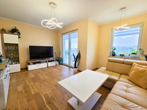 Sprzedaż Mieszkanie Łęczycka, Elbląg