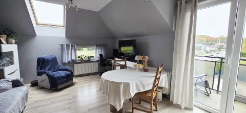 Sprzedaż Mieszkanie Lutosławskiego, Reda, pow. wejherowski