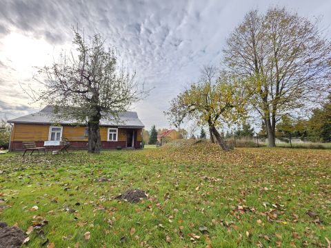 Sprzedaż Dom Kijowiec, pow. bialski