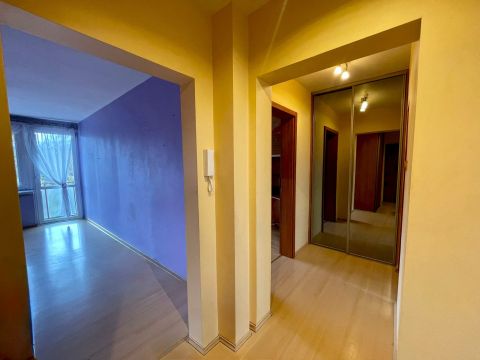 Sprzedaż Mieszkanie Hipoteczna, Bałuty, Łódź