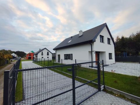 Sprzedaż Dom Jęczmienna, Żory