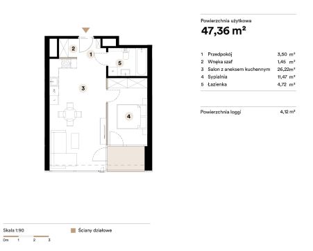 Sprzedaż Mieszkanie Śródmieście, Katowice