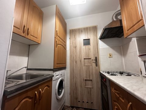 Sprzedaż Mieszkanie Warszawska, Biała Podlaska