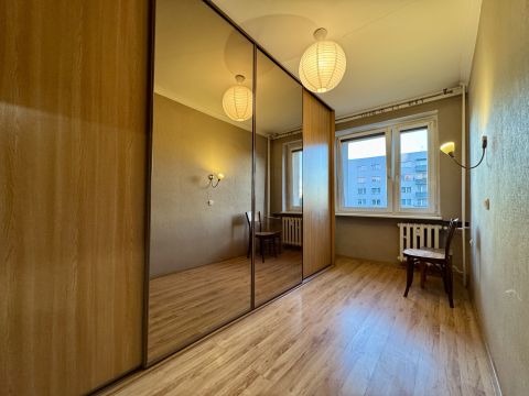 Sprzedaż Mieszkanie Barbary, Rybnik