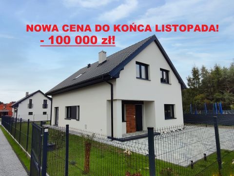 Sprzedaż Dom Jęczmienna, Żory