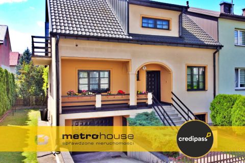 Sprzedaż Dom Lazurowa, Ostrołęka