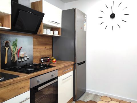 Sprzedaż Mieszkanie Włókniarzy, Andrychów, pow. wadowicki