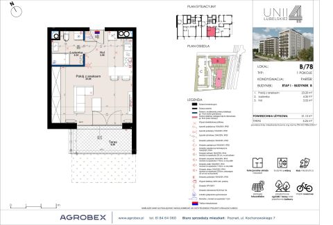 Sprzedaż Mieszkanie null