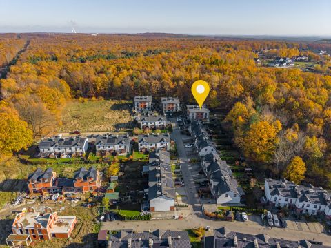 Sprzedaż Mieszkanie Pustułek, Katowice
