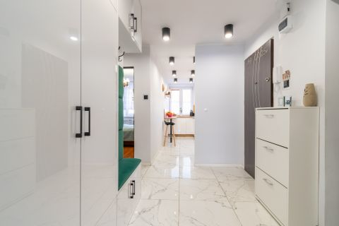 Sprzedaż Mieszkanie Józefczaka, Bytom