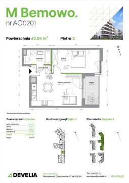 Sprzedaż Mieszkanie Bemowo, Warszawa