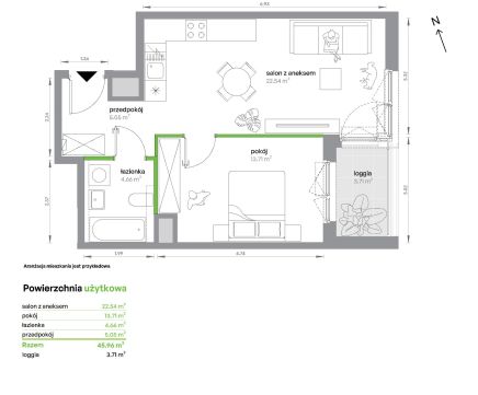 Sprzedaż Mieszkanie Bemowo, Warszawa