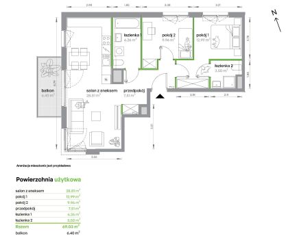Sprzedaż Mieszkanie Bemowo, Warszawa