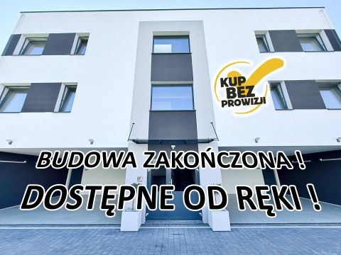 Sprzedaż Mieszkanie Mieszka I, Bielsko-Biała