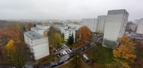 Sprzedaż Mieszkanie Babickiego, Polesie, Łódź