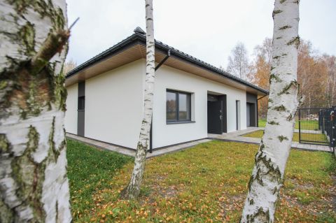 Sprzedaż Dom Ślądkowice, pow. pabianicki