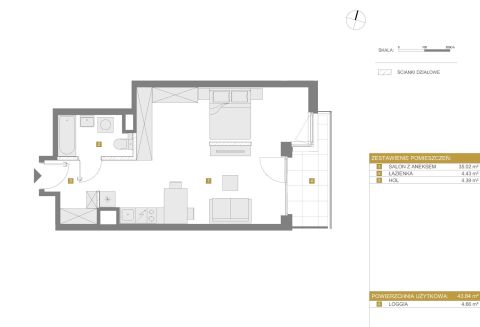 Sprzedaż Mieszkanie Śródmieście, Warszawa