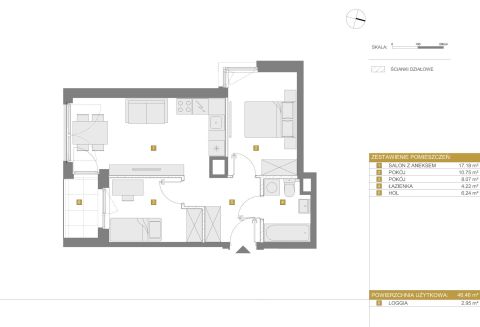 Sprzedaż Mieszkanie Śródmieście, Warszawa