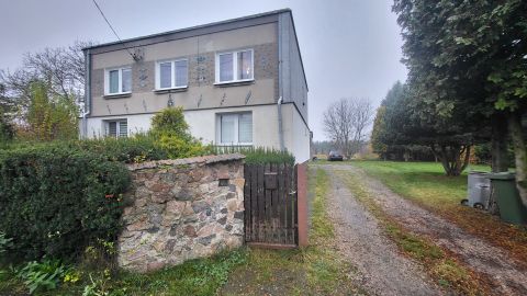 Sprzedaż Mieszkanie Iłowo-Osada, pow. działdowski