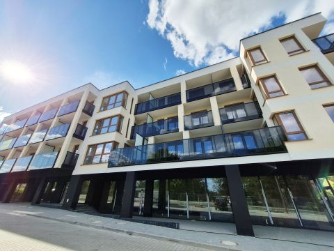 Sprzedaż Lokal handlowo-usługowy Tysiąclecia, Skarżysko-Kamienna
