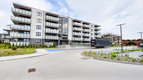 Sprzedaż Mieszkanie Wielewska, Chojnice