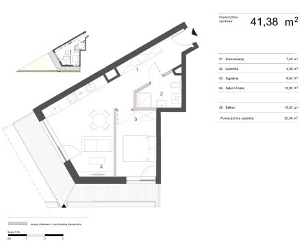 Sprzedaż Mieszkanie Radom