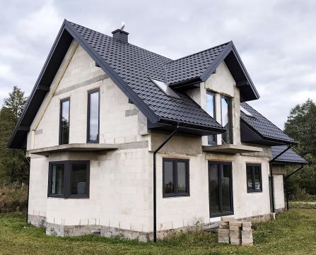 Sprzedaż Dom Borki, pow. kielecki