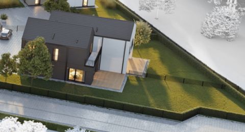 Sprzedaż Dom Janikowo, pow. poznański