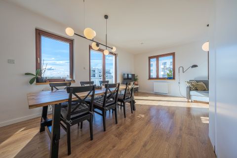 Sprzedaż Mieszkanie Lawendowe Wzgórze, Jasień, Gdańsk