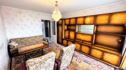 Sprzedaż Mieszkanie Bratysławska, Polesie, Łódź