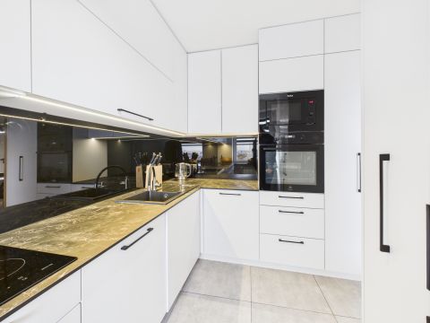 Sprzedaż Mieszkanie Igańska, Praga Południe, Warszawa