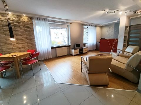 Sprzedaż Mieszkanie Gliniana, Herby, Kielce