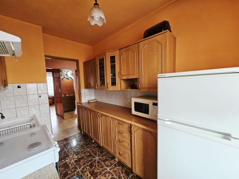 Sprzedaż Mieszkanie Młynarska, Siedlce