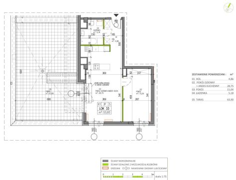 Sprzedaż Mieszkanie Białołęka, Warszawa