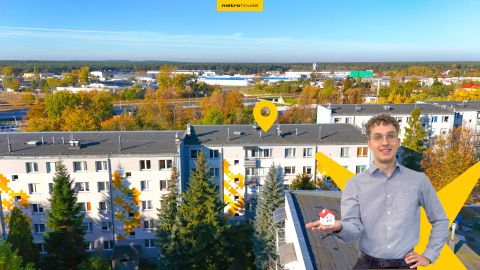 Sprzedaż Mieszkanie Obrońców Westerplatte, Stalowa Wola