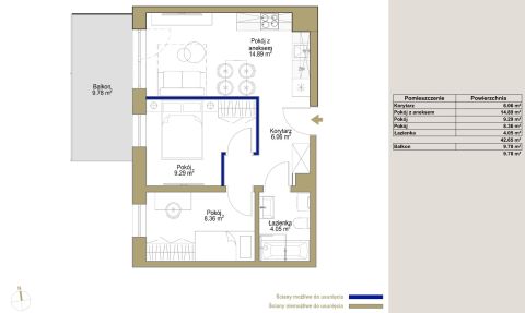 Sprzedaż Mieszkanie Śródmieście, Katowice